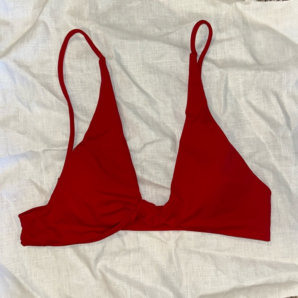 bikini top